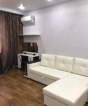 Продажа 1-комнатной квартиры, Краснодар, улица им. Героя Яцкова И.В.,  9к3