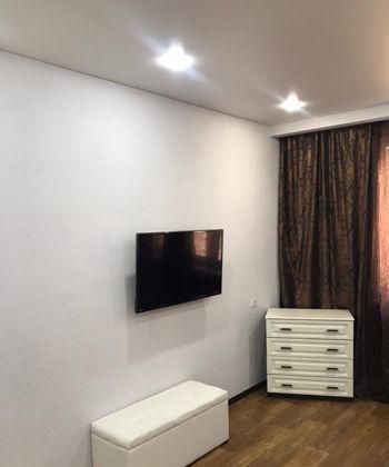 Продажа 1-комнатной квартиры, Краснодар, улица им. Героя Яцкова И.В.,  9к3