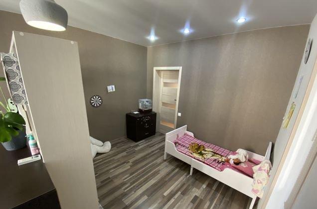 Продажа 1-комнатной квартиры, Краснодар, Домбайская улица,  10/1к1