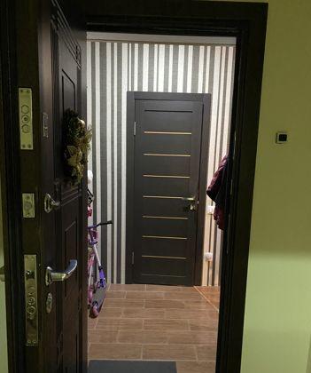 Продажа 1-комнатной квартиры, Краснодар, Домбайская улица,  10/1к1