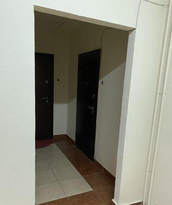 Продажа 1-комнатной квартиры, Краснодар, Домбайская улица,  10/1к1