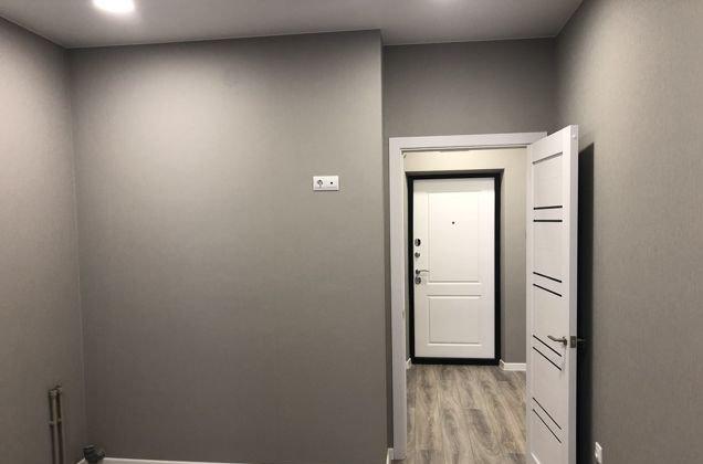 Продажа 1-комнатной квартиры, Краснодар, улица им. Героя Яцкова И.В.,  19