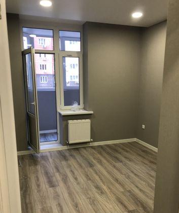 Продажа 1-комнатной квартиры, Краснодар, улица им. Героя Яцкова И.В.,  19