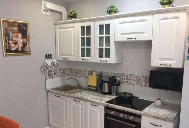 Продажа 1-комнатной квартиры, Краснодар, улица им. Героя Яцкова И.В.,  9к3