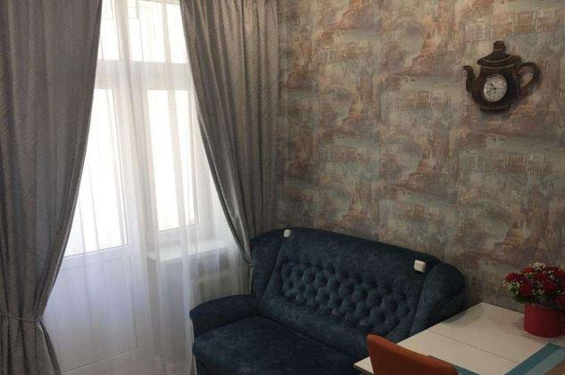 Продажа 1-комнатной квартиры, Краснодар, улица им. Героя Яцкова И.В.,  9к3