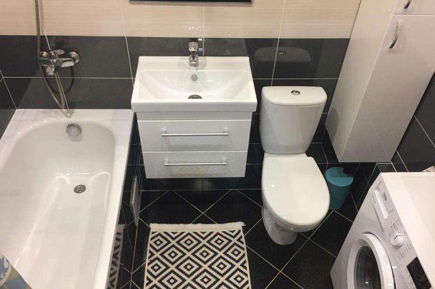 Продажа 1-комнатной квартиры, Краснодар, улица им. Героя Яцкова И.В.,  9к3