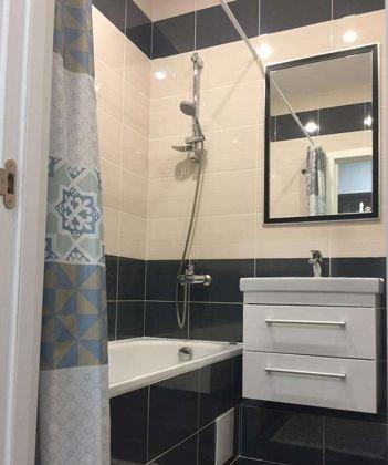 Продажа 1-комнатной квартиры, Краснодар, улица им. Героя Яцкова И.В.,  9к3