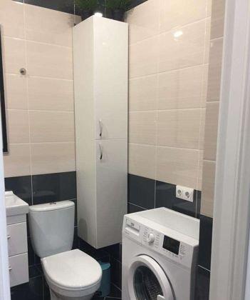 Продажа 1-комнатной квартиры, Краснодар, улица им. Героя Яцкова И.В.,  9к3