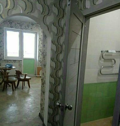 Продажа 2-комнатной квартиры, Краснодар, улица имени 40-летия Победы,  113