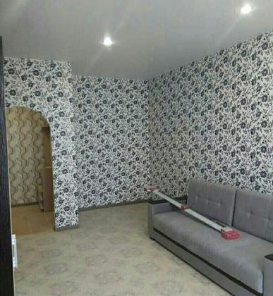 Продажа 2-комнатной квартиры, Краснодар, улица имени 40-летия Победы,  113