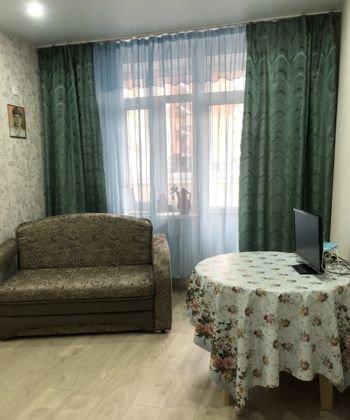 Продажа 1-комнатной квартиры, Краснодар, улица имени Героя Николая Шевелёва,  5