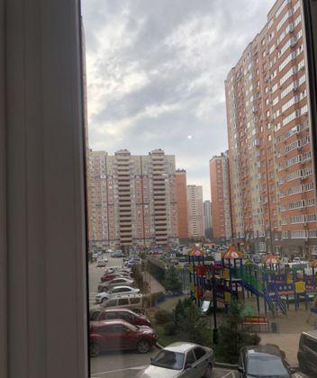 Продажа 1-комнатной квартиры, Краснодар, улица имени Героя Николая Шевелёва,  5