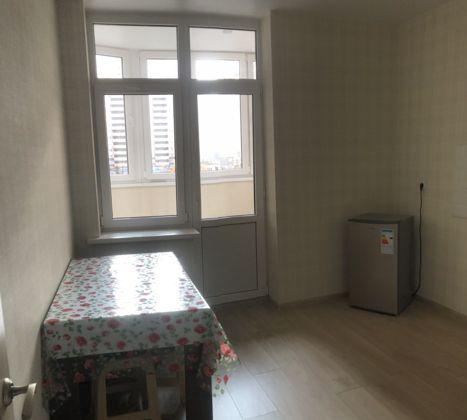 Продажа 1-комнатной квартиры, Краснодар, улица имени Героя Николая Шевелёва,  5