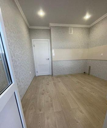 Продажа 1-комнатной квартиры, Краснодар, улица им. Героя Яцкова И.В.,  19