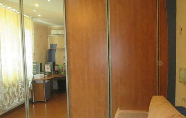 Продажа 2-комнатной квартиры, Краснодар, Черкасская улица,  58