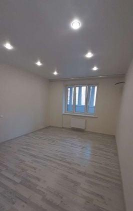 Продажа 1-комнатной квартиры, Краснодар, Боспорская улица,  2