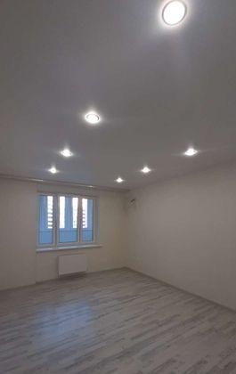 Продажа 1-комнатной квартиры, Краснодар, Боспорская улица,  2