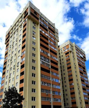 Продажа 2-комнатной квартиры, Краснодар, Домбайская улица,  10