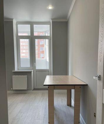 Продажа 1-комнатной квартиры, Краснодар, улица им. Героя Яцкова И.В.,  19/1