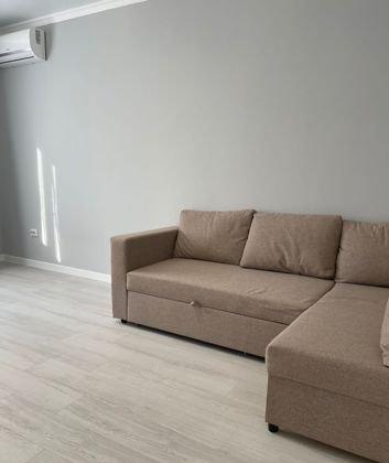 Продажа 1-комнатной квартиры, Краснодар, улица им. Героя Яцкова И.В.,  19/1