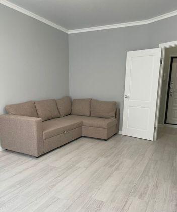 Продажа 1-комнатной квартиры, Краснодар, улица им. Героя Яцкова И.В.,  19/1