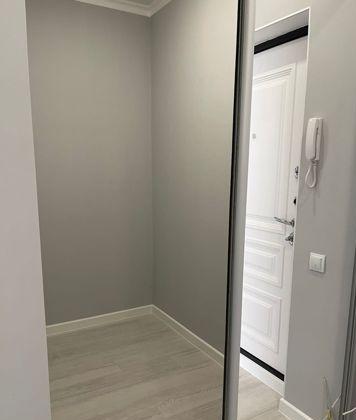 Продажа 1-комнатной квартиры, Краснодар, улица им. Героя Яцкова И.В.,  19/1