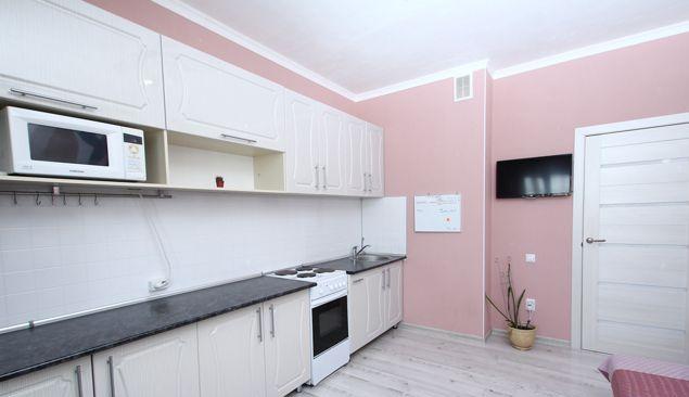 Продажа 1-комнатной квартиры, Краснодар, Восточно-Кругликовская улица,  46/Б