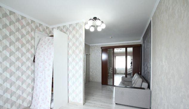 Продажа 1-комнатной квартиры, Краснодар, Восточно-Кругликовская улица,  46/Б