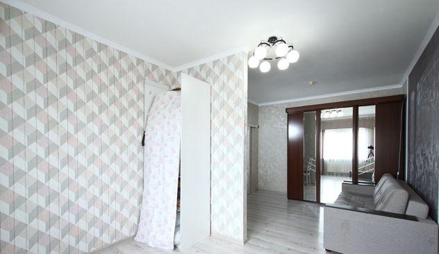 Продажа 1-комнатной квартиры, Краснодар, Восточно-Кругликовская улица,  46/Б