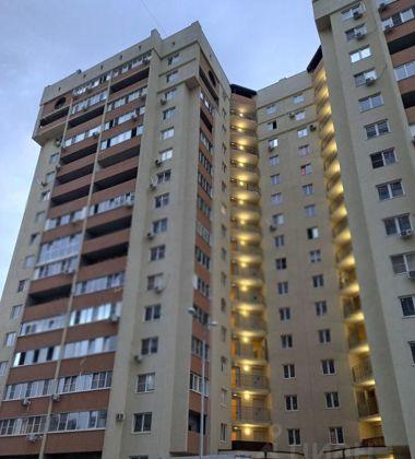 Продажа 2-комнатной квартиры, Краснодар, Домбайская улица,  10