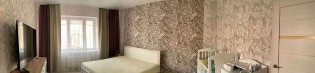 Продажа 1-комнатной квартиры, Краснодар, улица имени Героя Николая Шевелёва,  5