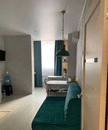 Продажа 1-комнатной квартиры, Краснодар, улица имени Героя Николая Шевелёва,  5