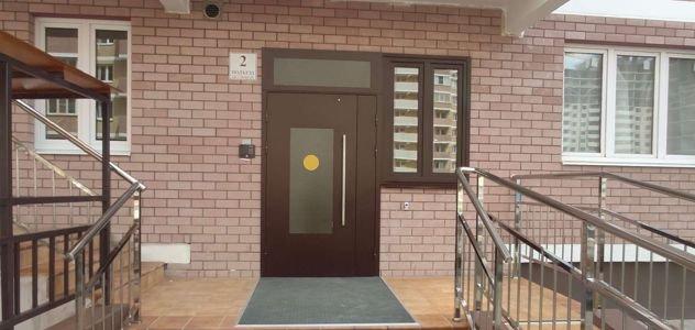 Продажа 2-комнатной квартиры, Краснодар, улица имени 40-летия Победы,  186к3