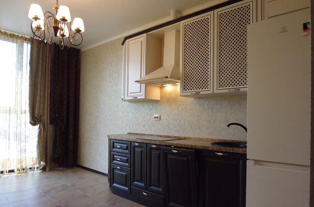 Продажа 1-комнатной квартиры, Краснодар, улица имени Героя Георгия Бочарникова,  8