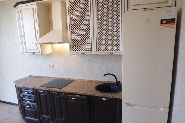 Продажа 1-комнатной квартиры, Краснодар, улица имени Героя Георгия Бочарникова,  8