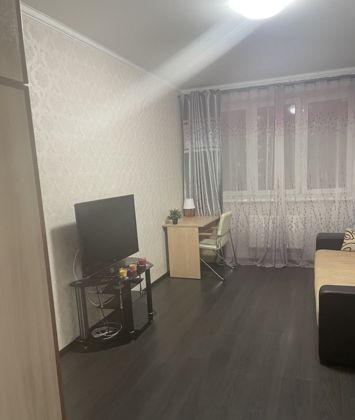 Продажа 1-комнатной квартиры, Краснодар, Российская улица,  72/5