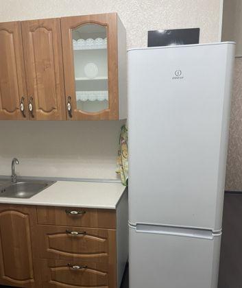 Продажа 1-комнатной квартиры, Краснодар, Российская улица,  72/5