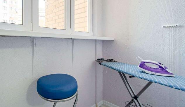 Продажа 1-комнатной квартиры, Краснодар, Домбайская улица,  59