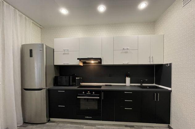 Продажа 1-комнатной квартиры, Краснодар, улица им. Героя Сарабеева В.И.,  3