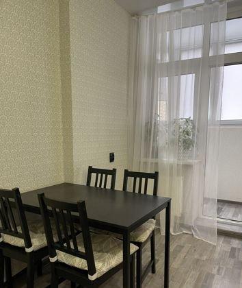 Продажа 1-комнатной квартиры, Краснодар, улица им. Героя Сарабеева В.И.,  3