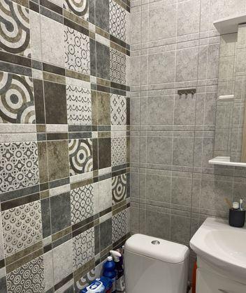 Продажа 1-комнатной квартиры, Краснодар, улица им. Героя Сарабеева В.И.,  3