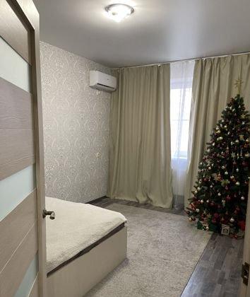 Продажа 1-комнатной квартиры, Краснодар, улица им. Героя Сарабеева В.И.,  3