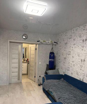 Продажа 3-комнатной квартиры, Краснодар, улица Героев-Разведчиков,  12