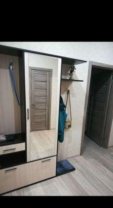 Продажа 1-комнатной квартиры, Краснодар, улица им. Героя Сарабеева В.И.,  3/1