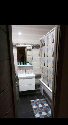 Продажа 1-комнатной квартиры, Краснодар, улица им. Героя Сарабеева В.И.,  3/1