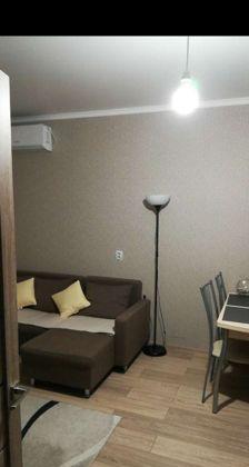 Продажа 1-комнатной квартиры, Краснодар, улица им. Героя Сарабеева В.И.,  3/1