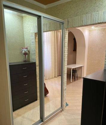 Продажа 2-комнатной квартиры, Краснодар, улица им. Героя Яцкова И.В.,  15к1