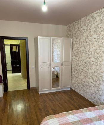 Продажа 2-комнатной квартиры, Краснодар, улица им. Героя Яцкова И.В.,  15к1