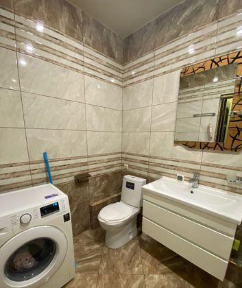 Продажа 2-комнатной квартиры, Краснодар, улица им. Героя Яцкова И.В.,  15к1