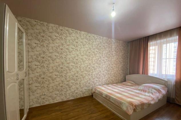 Продажа 2-комнатной квартиры, Краснодар, улица им. Героя Яцкова И.В.,  15к1